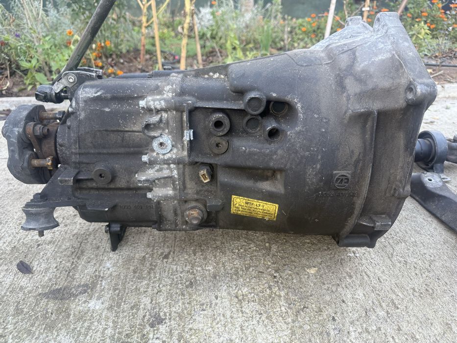 Ръчен сет за М54Б30 е46