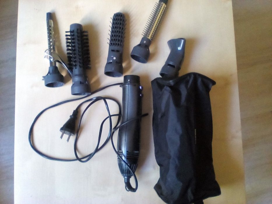 Сешоар / маша с горещ въздух - Taurus