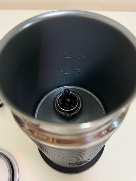 Nespresso Aeroccino 3 nou