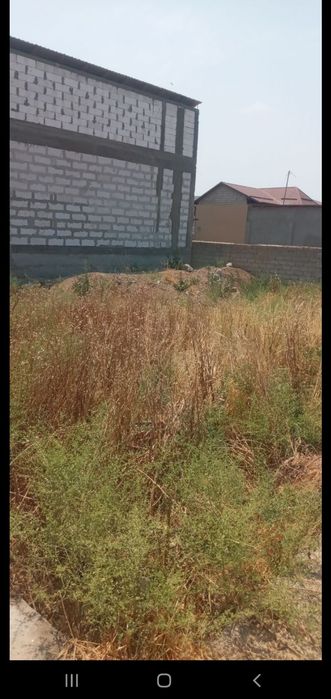 Ункургонда Ер сотилади 2.3 сотих