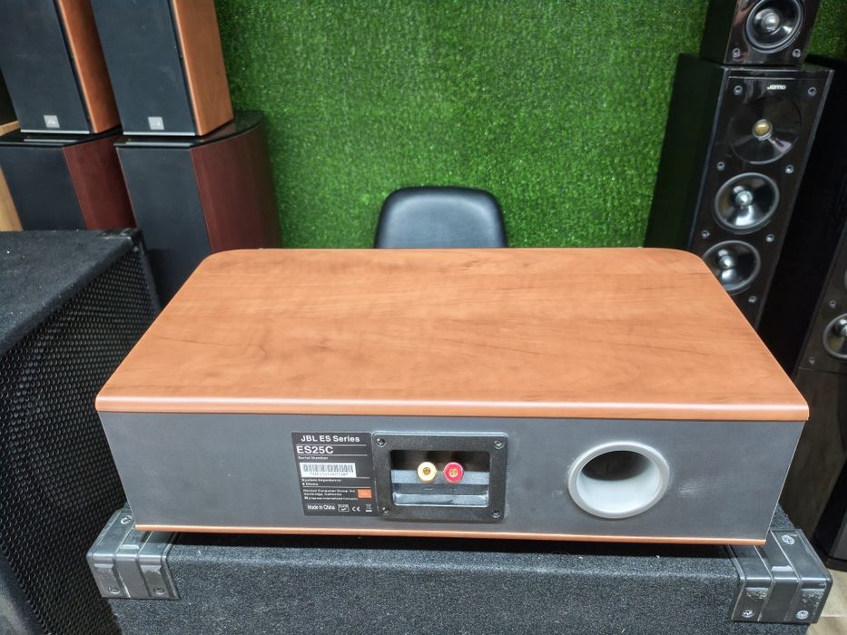 Център JBL ES-26C