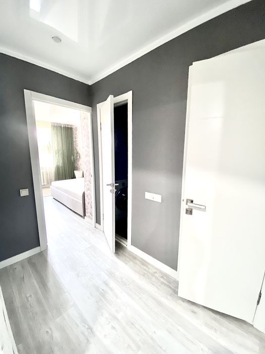 VIP-квартира 2-ух комн!