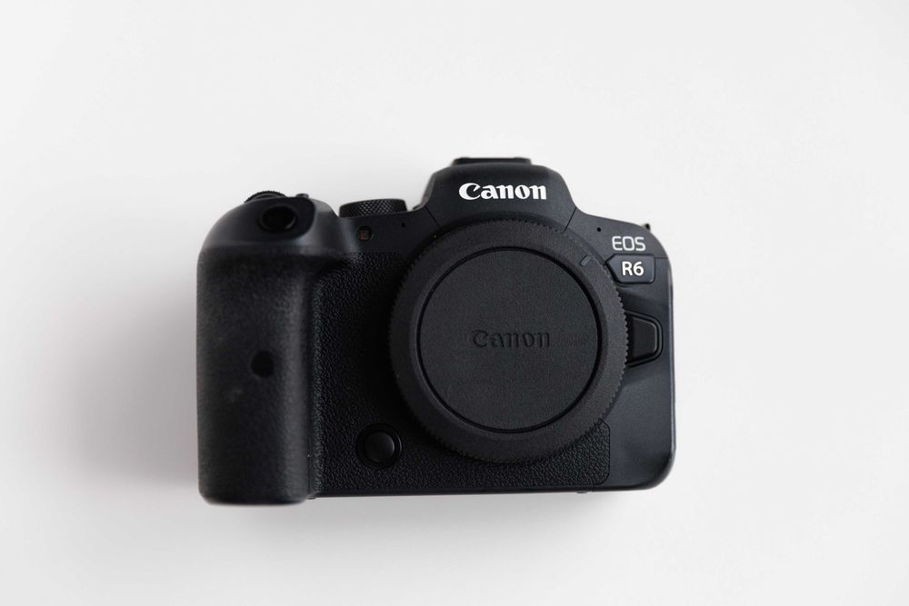 Canon R6 Body продам