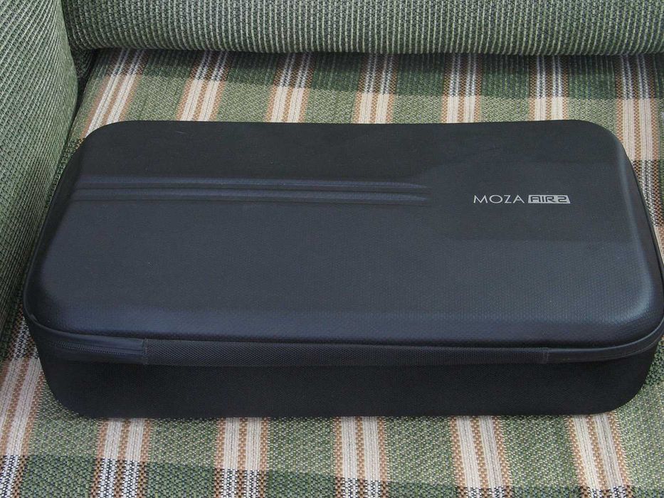 Moza Air 2 Ghimbal