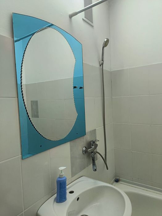 Сдам двухкомнатную квартиру