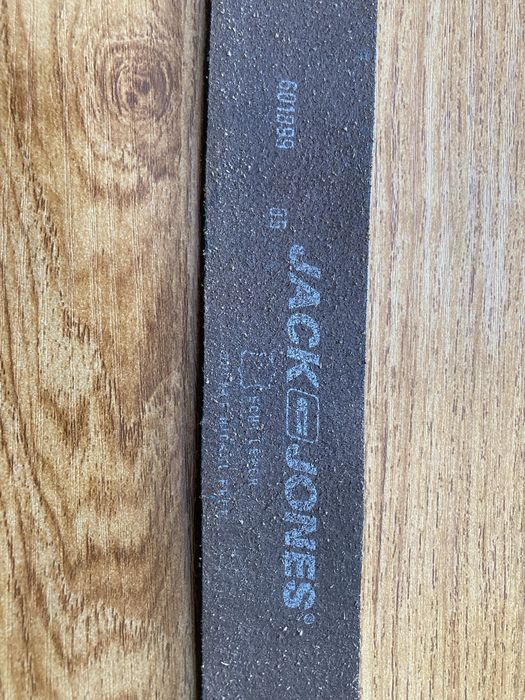 Мъжки оригинални колани Jack Jones и Guees