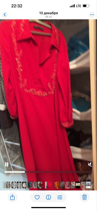 Бірі Турция,52размер киілген