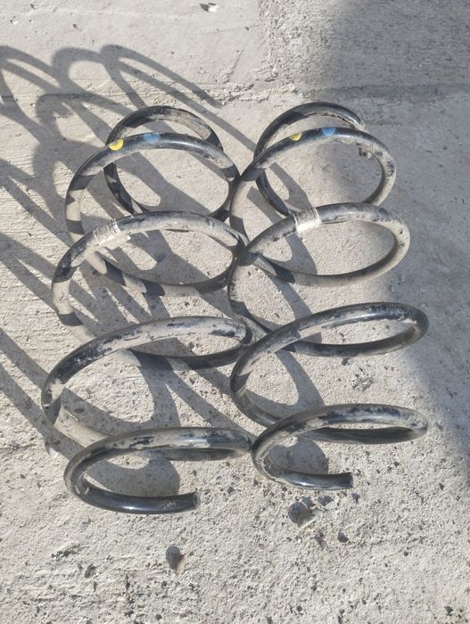 Arcuri Renault Megane 3 brek