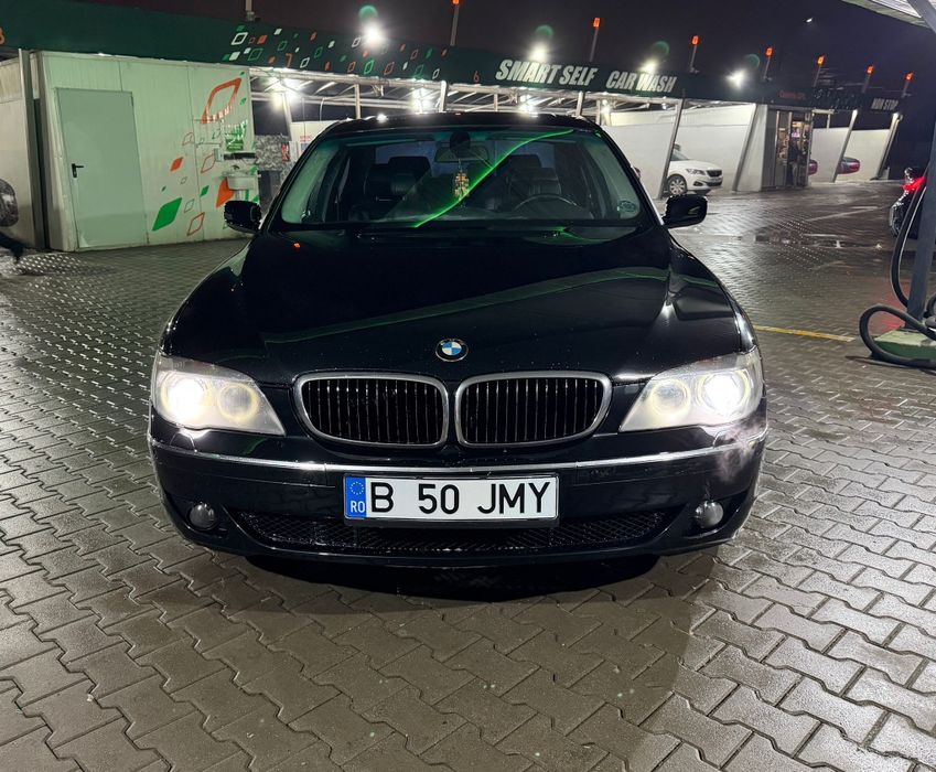 Vand Bmw 730d 2004