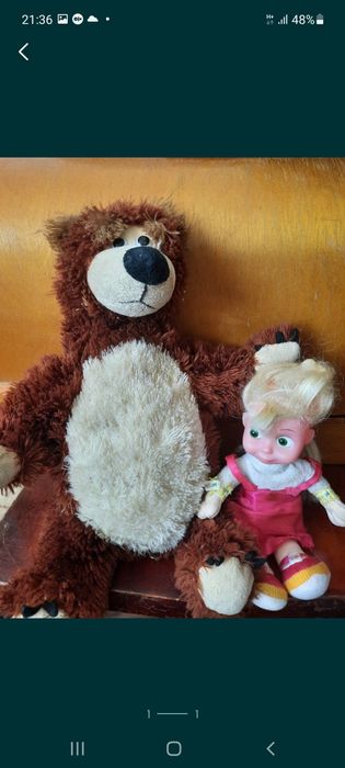 Игрушки      куклы