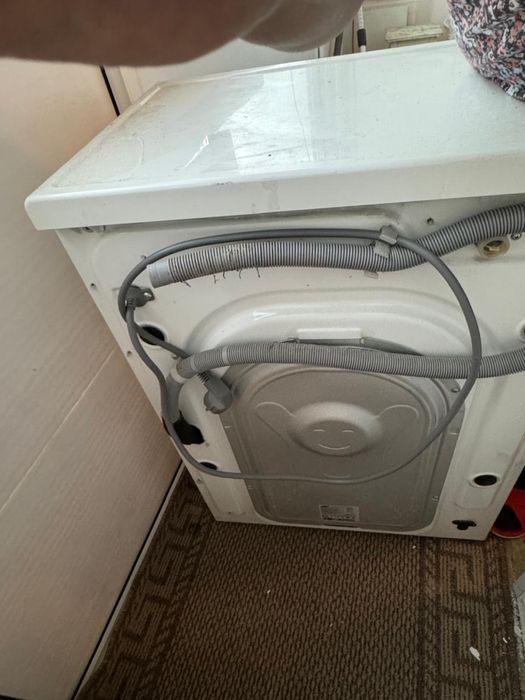 СРОЧНО! Стиральная машина