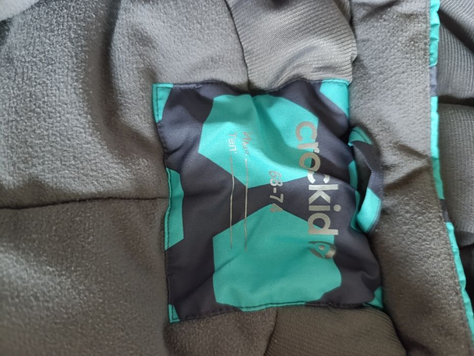 Продается зимний комбинезон