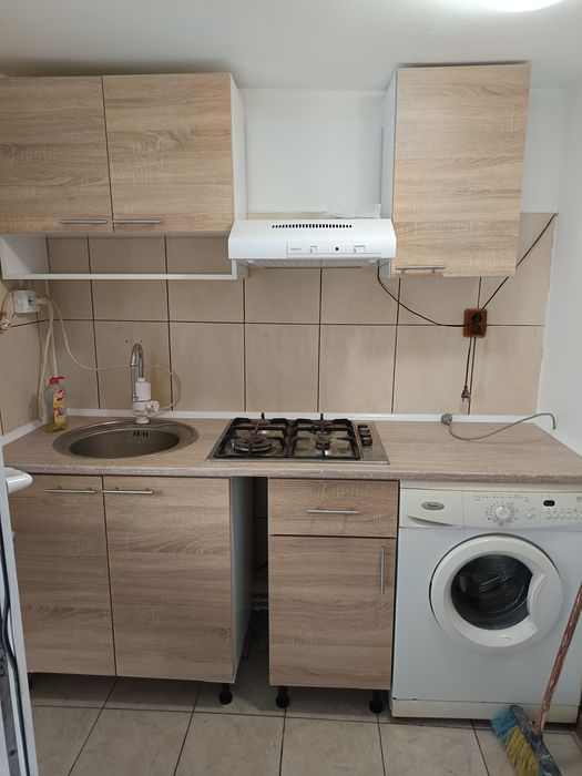 Închirieri apartament 1 camera — fotografia 1