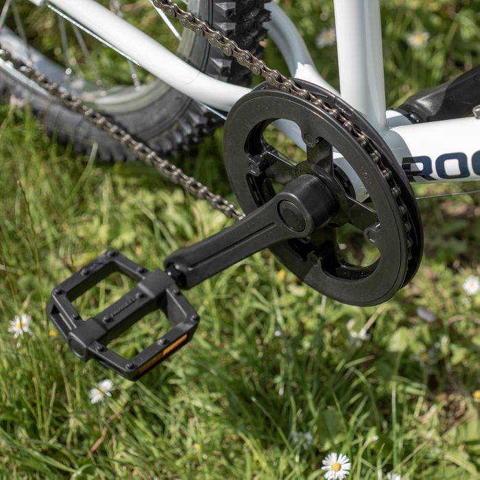 Bicicletă Mtb Rockrider St120 20" - (SecondHand) Decathlon