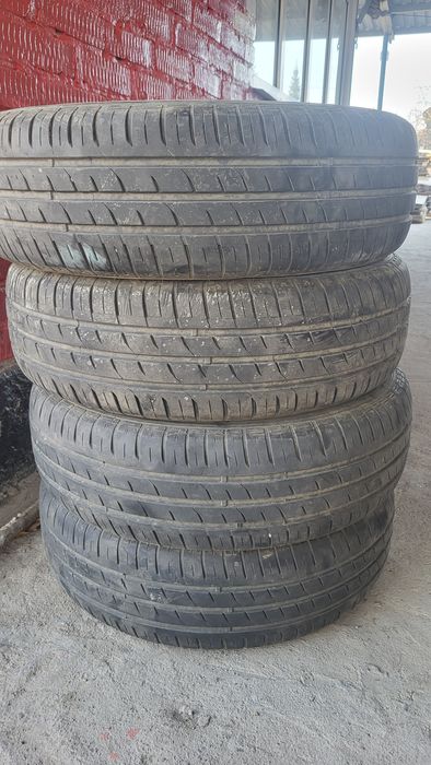 Продам Летние шины