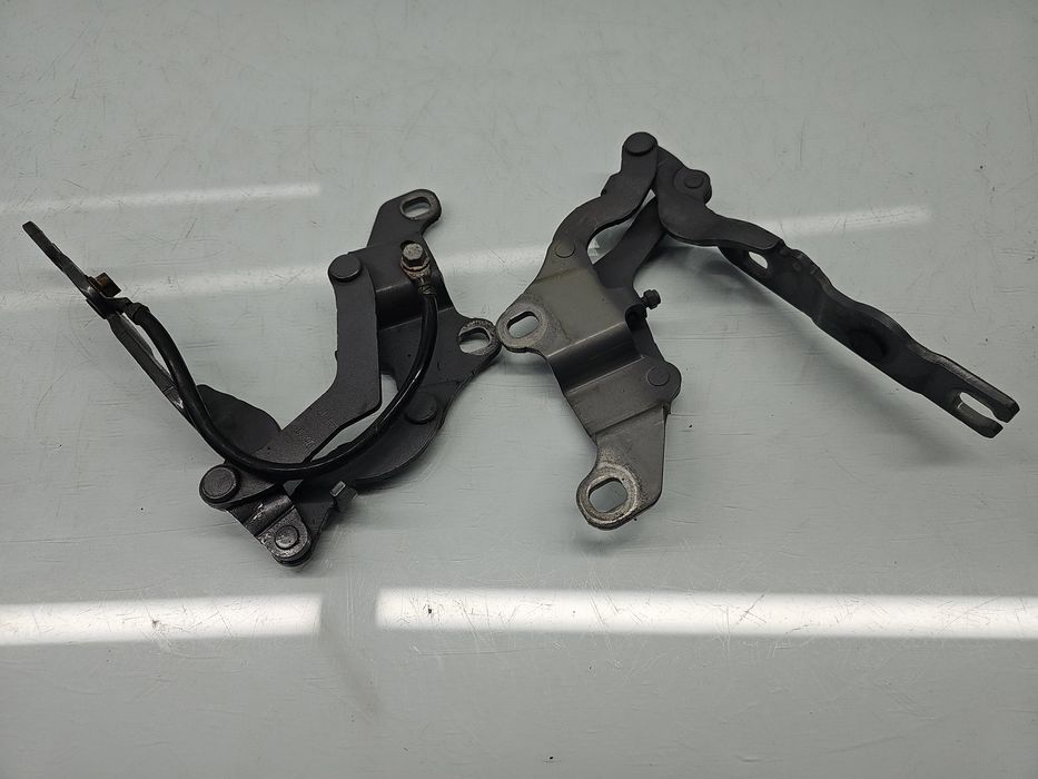 Set balamale capota Bmw 1 (E88) [Fabr 2008-2013] Cabrio Pachet M 70605