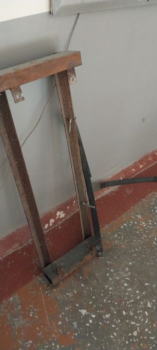 Gaz Balon uchun kranshten sotiladi