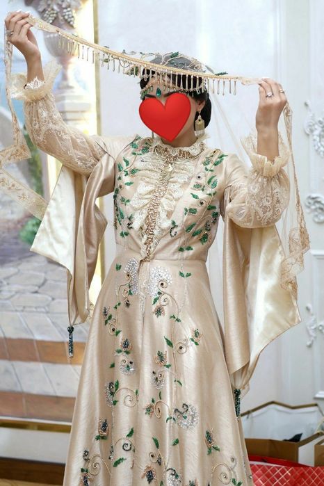 Шикарная ансамбль