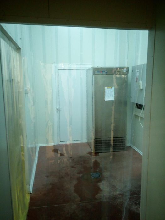 ПВЦ ресни за дома или офиса