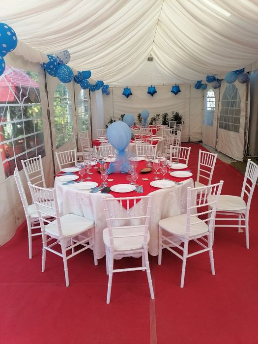 Închiriez Cort evenimente Săbăreni