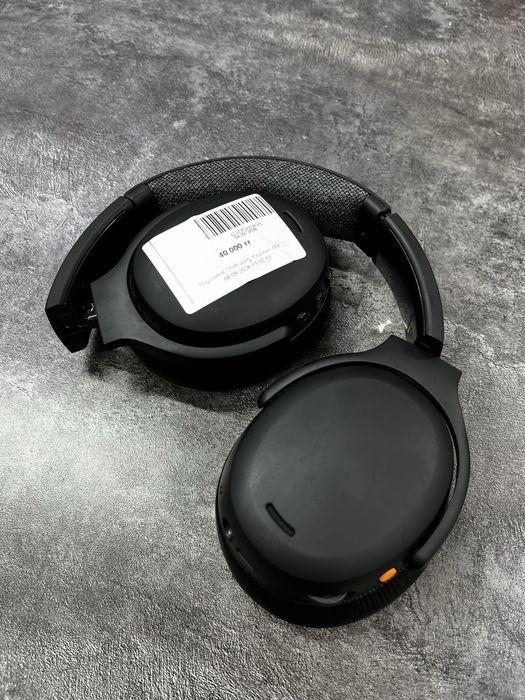 Наушники/Skullcandy Crusher ANC 2
