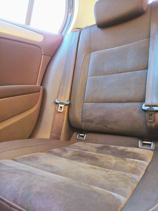 Vand Volkswagen Golf 6