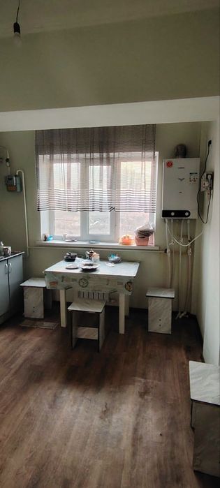 2 хона 1чи кават Шахар Хокимияти оркасида