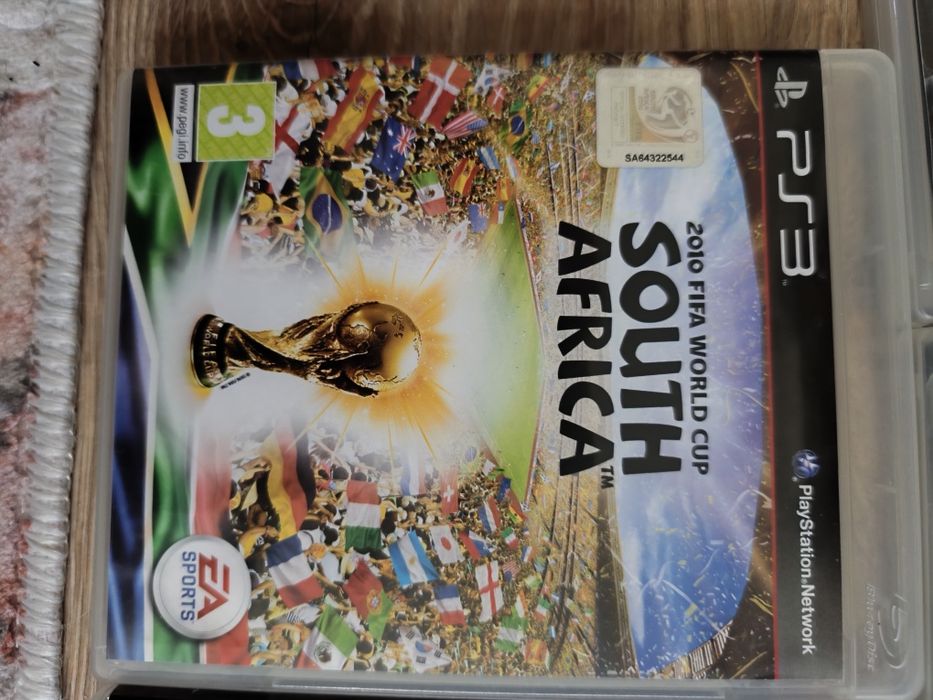 Игри за PS3 PlayStation 3