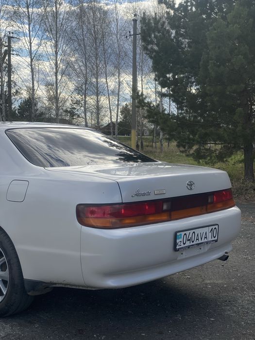 Продам Toyota CHASER.