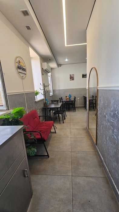 Продаю бизнес готовый