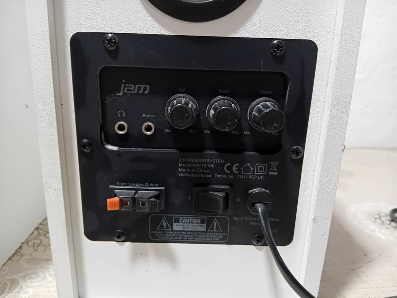 Тонколони - Jam HX-TS100