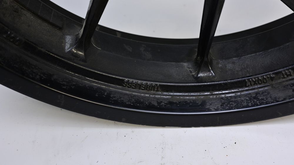 Janta Roata Spate KTM Duke 125 2017 - 2023