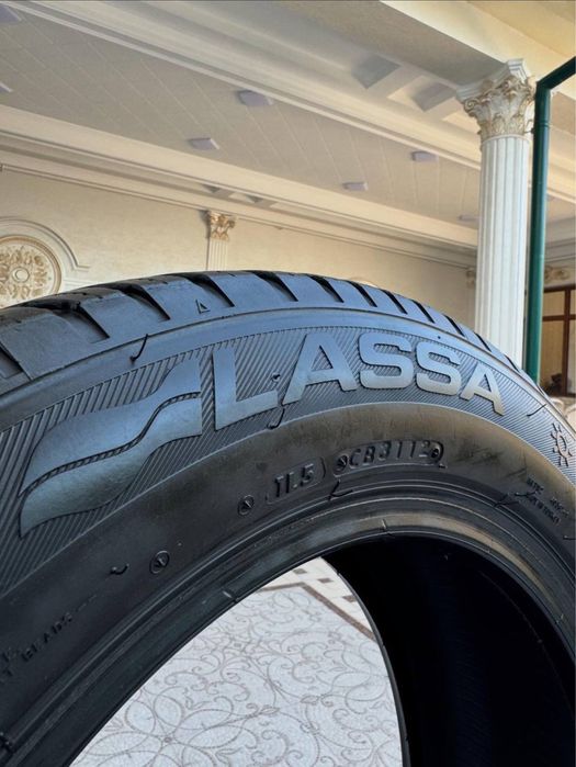 Lassa balon sotiladi 195/60/15