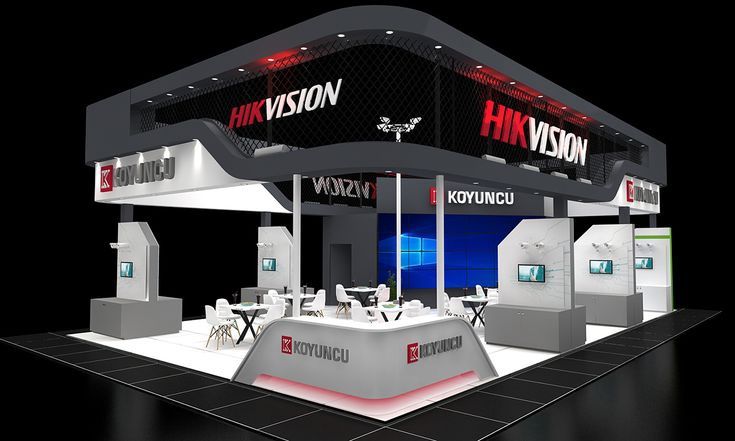 Видеонаблюдение.  6  Камера