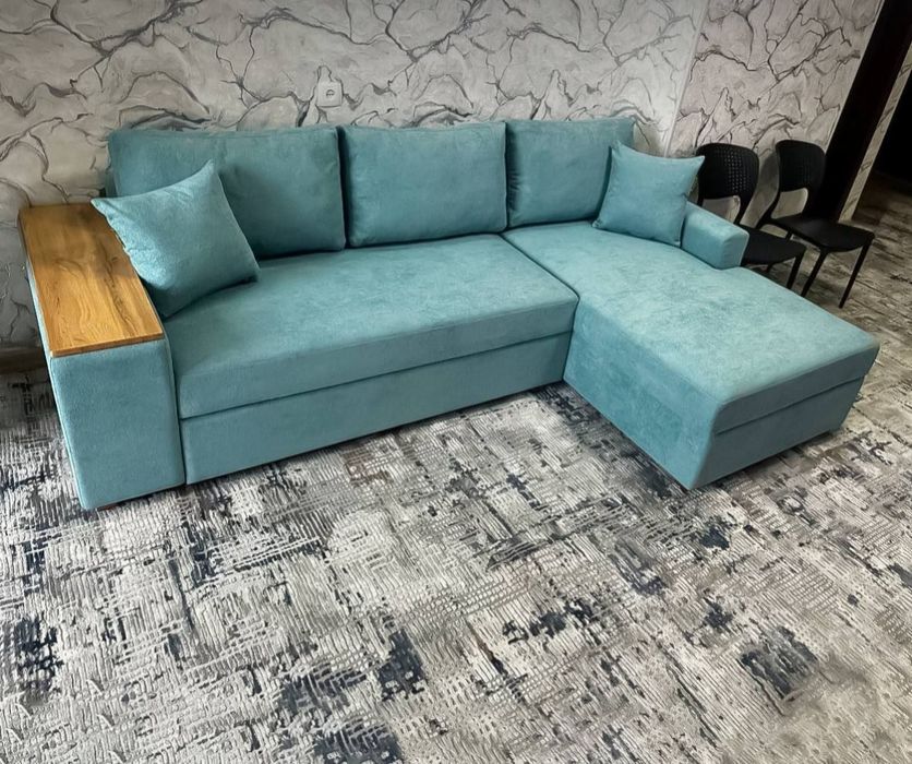 Супер распродажа Угловой диван от производителя