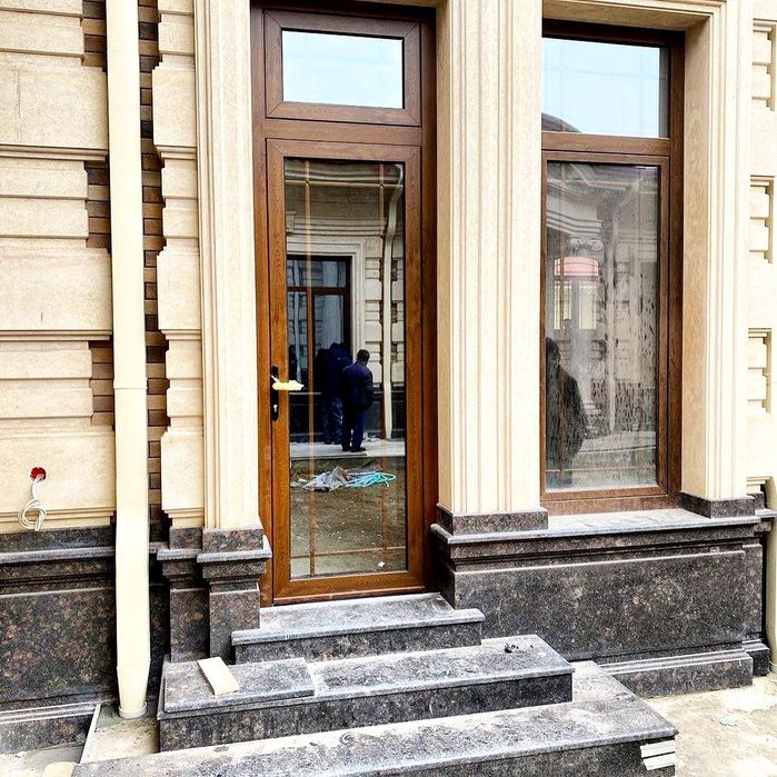 Akfa plast termo jp alimin xizmatlari mavjud