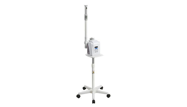 * Пароозонатор - козметична пара - различни модели  - изплащане