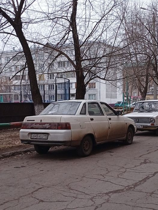 Продам ваз 2110 цена 400000 цена на время