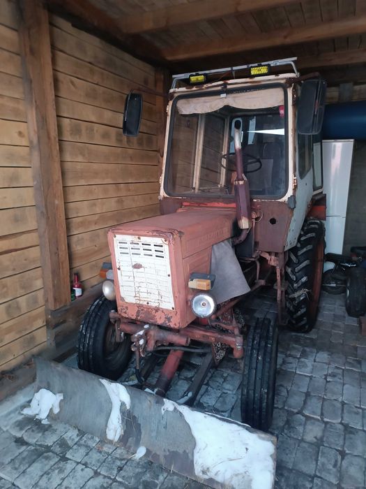 Продам т-25 с документами