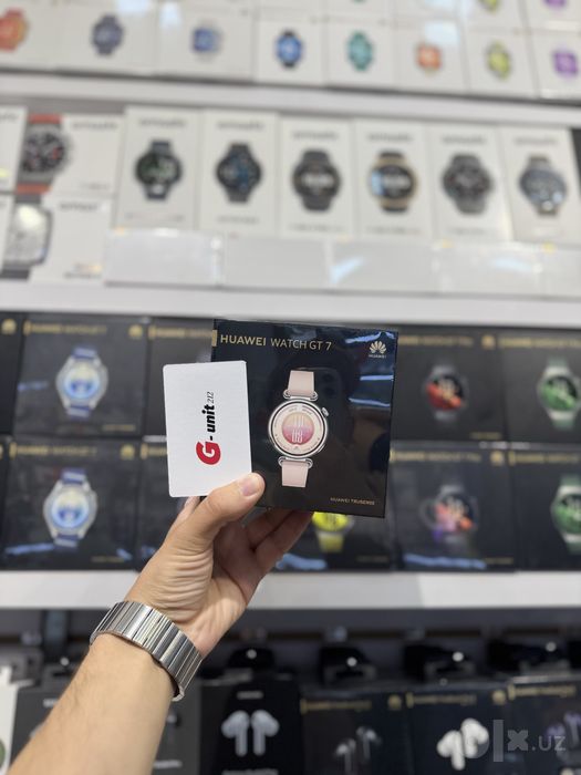 Huawei Watch GT 7/41mm (оптом)