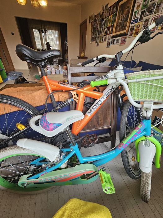 Детски велосипед Byox 20"