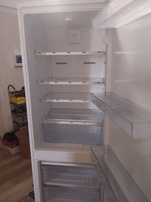 Beko холодильник