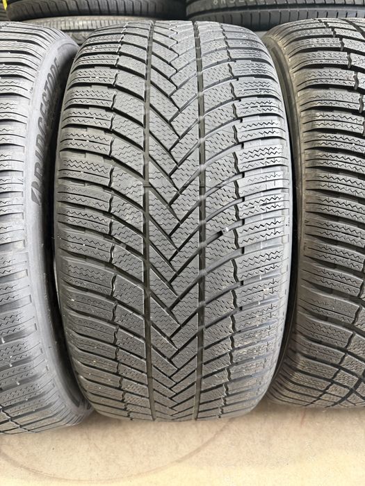 265/40/20 BRIDGESTONE 4бр