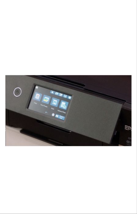 принтер xp 970 печатает до а 3 формата