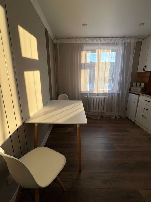 Продам 1 ком квартиру в 20мкр