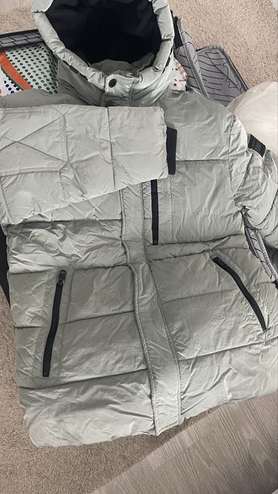 Детская зимняя куртка Next