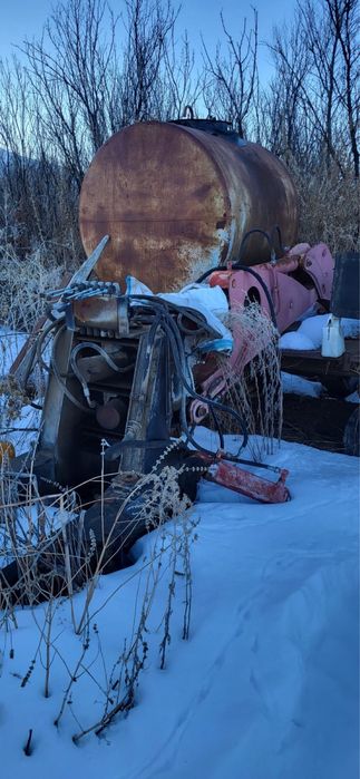 Продам трактор МТЗ 82