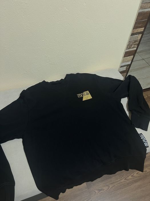 Мъжка блуза Versace Jeans Couture