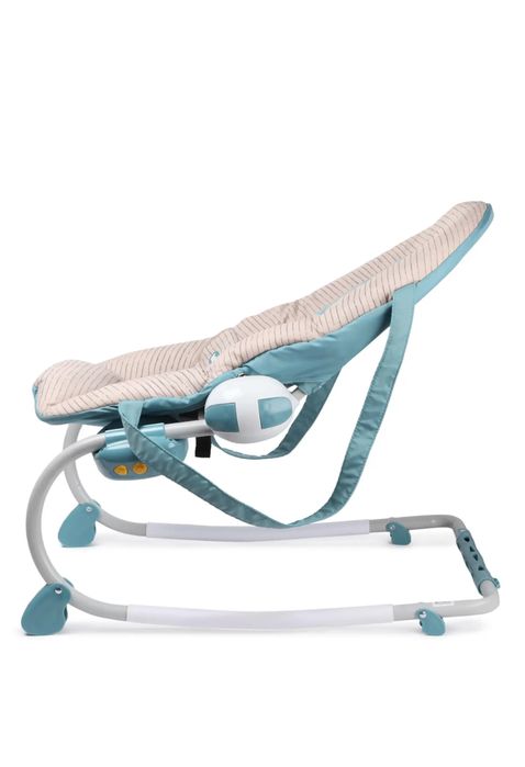 Продам новый Шезлонг Babyton Blue