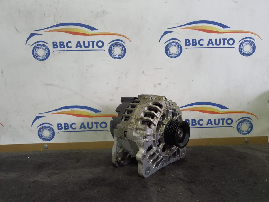 Alternator 1.2 Cgp Seat Ibiza 6J